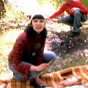 Лена Старовойт