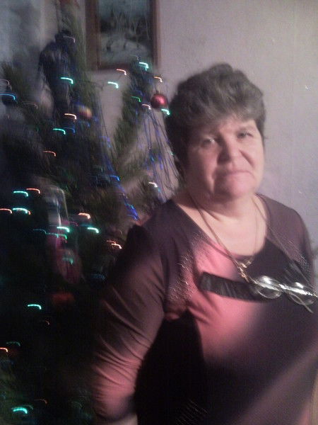 Ольга Макарова