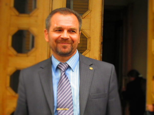 Виктор Подгорный & Ko