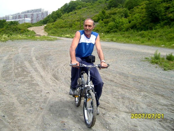 Александр Кривич