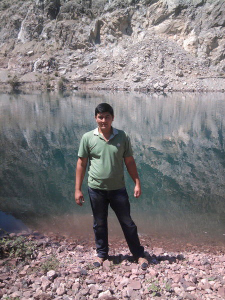 Нурлан Бисенгалиев