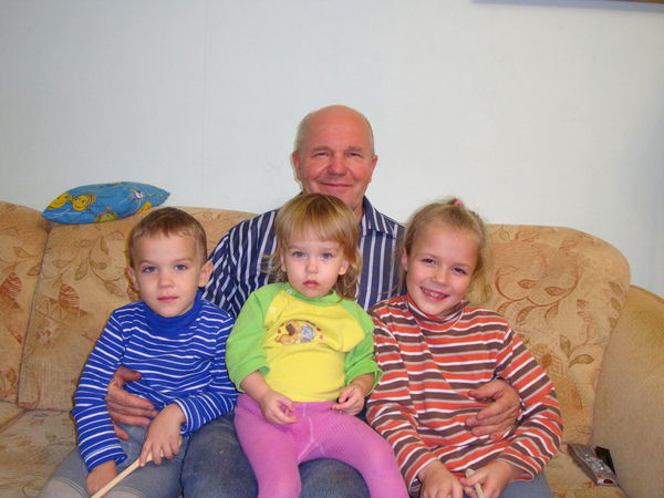 Александр Кодяков