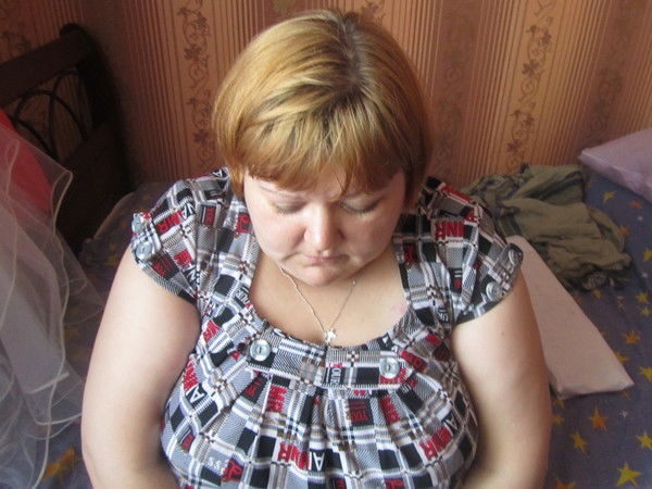 Татьяна Кудина