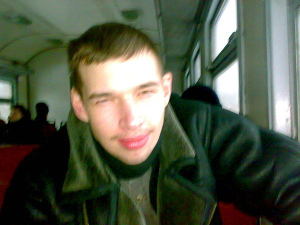 Сергей Петров