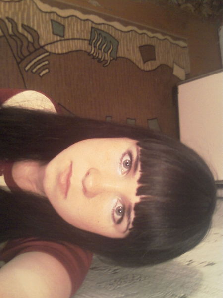 Snizhana Tushinskaya