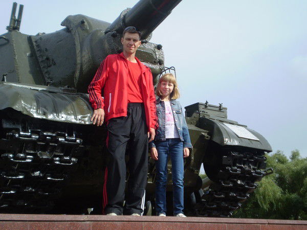 Бетин Роман