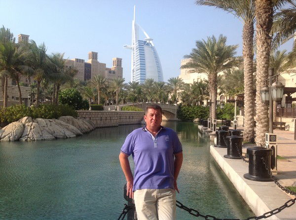 Юрий Лукьянченко