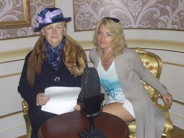 Жарко Елена