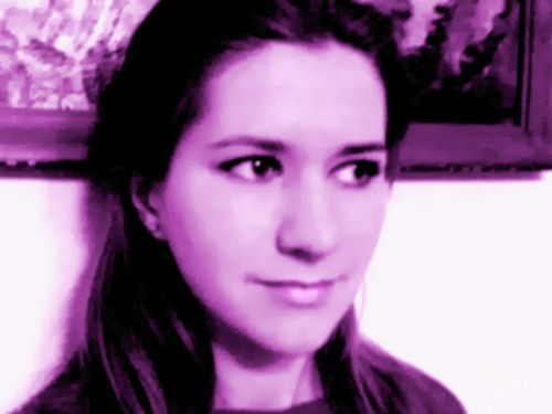 Anastasiya Vinokurova