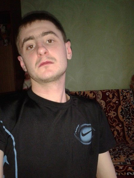 Павел Колесник