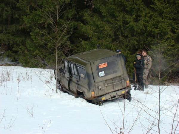 Даниил Крюков