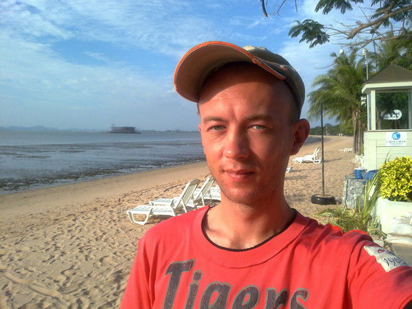 Алексей Деев