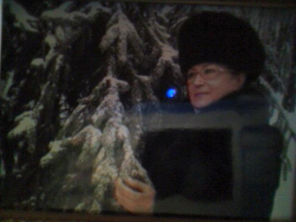 Людмила Сотник