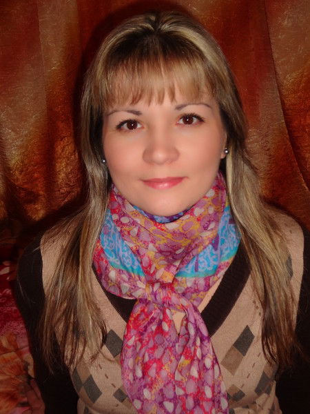 Роза Ахметсалихова