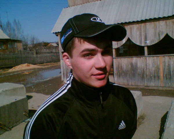 Александр Аббазов