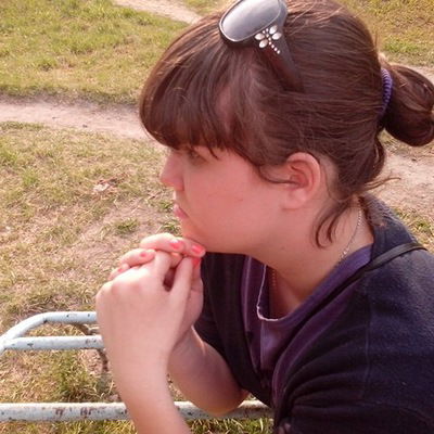 Дарья Нетесанова