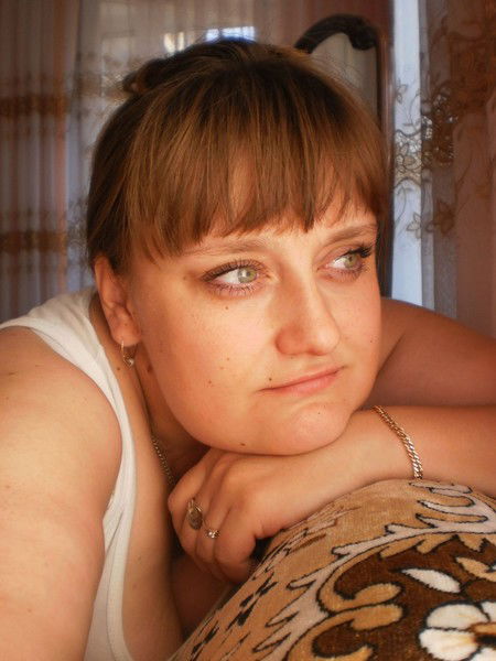 Анастасия Шишига