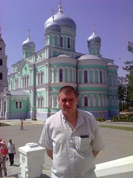 Роман Калдин