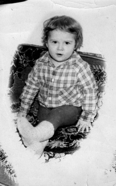 Михаил Епифанов