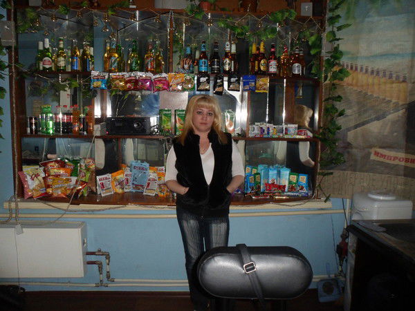 Альбина Батталова