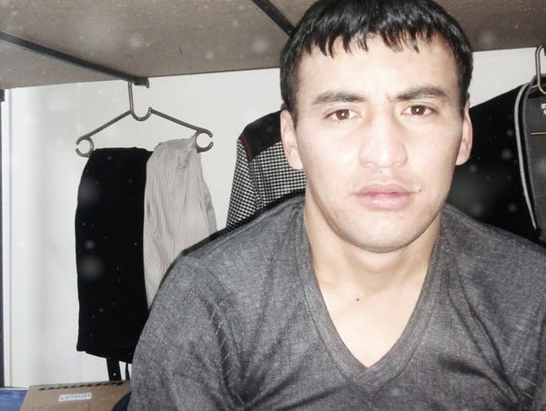 Ержан Бесбаев