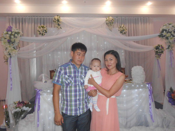 Мурат _Гаухар Жакуповы