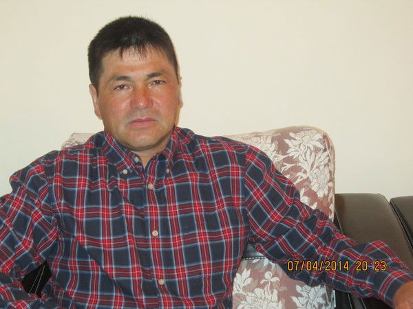 Амангельды Кайсаров