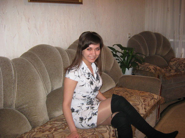 Олеся Новикова