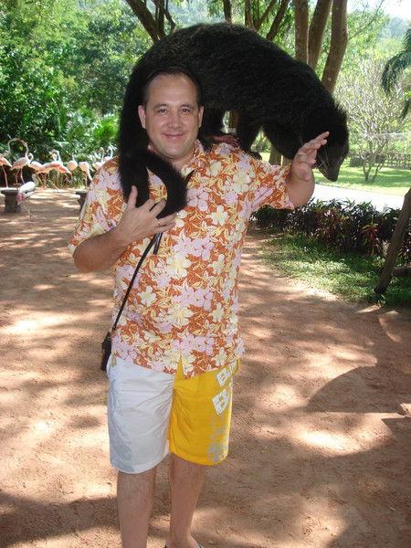 Иван Исламгунов