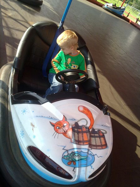 Миша Сокологорский