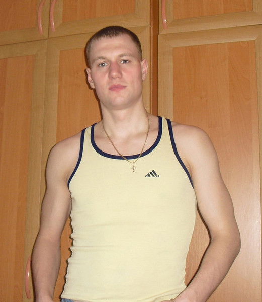 Игорь Тихомиров