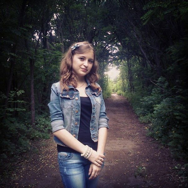 Ирина Конопляникова