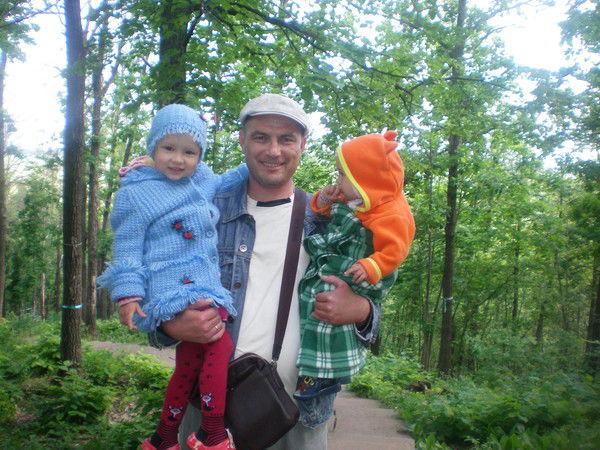 Юрий Баскаков