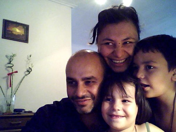 Анастас Георгиади