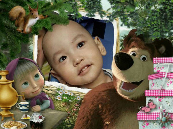 Хадиша Токкожаева