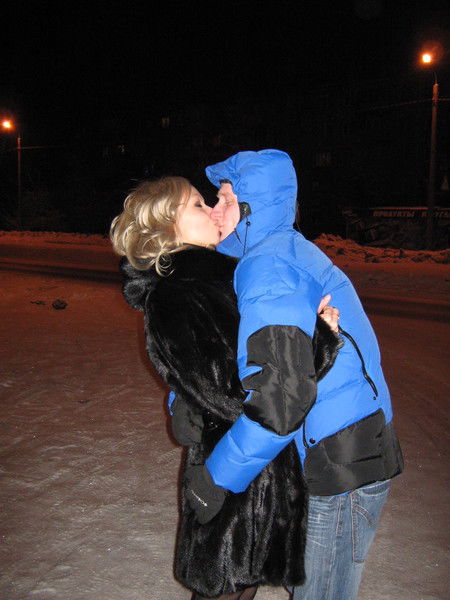 Наталья Гребенщикова