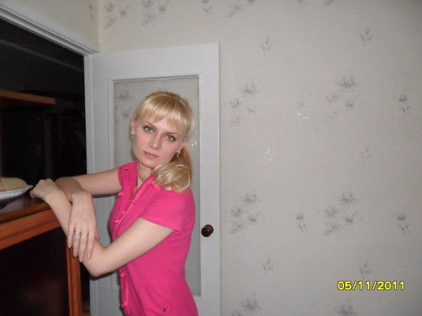 Ксения Габова