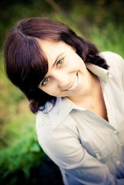 Катя Филатова