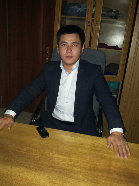 Жанкожа Аяпов