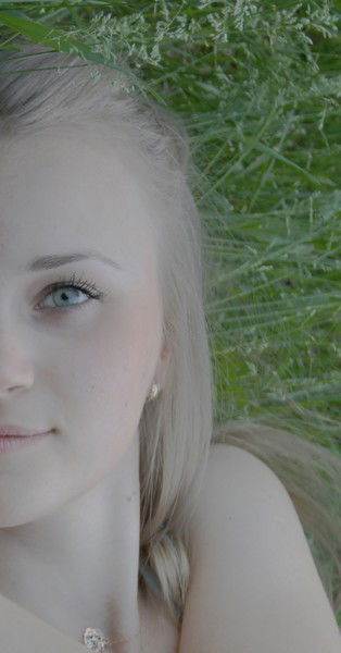 Ксения Воробьёва