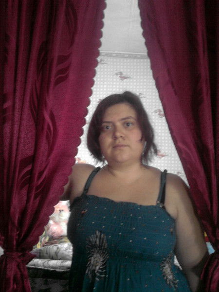 Танюшка Кочеткова