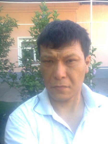 Анвар Ярметов