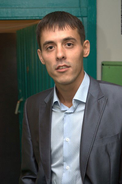 Айдар Хатипов