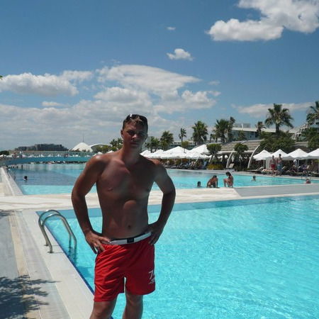 Володя Фадюшин