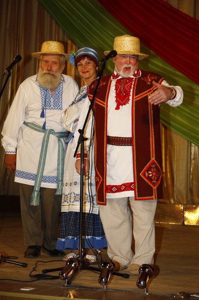 Николай Горюнов