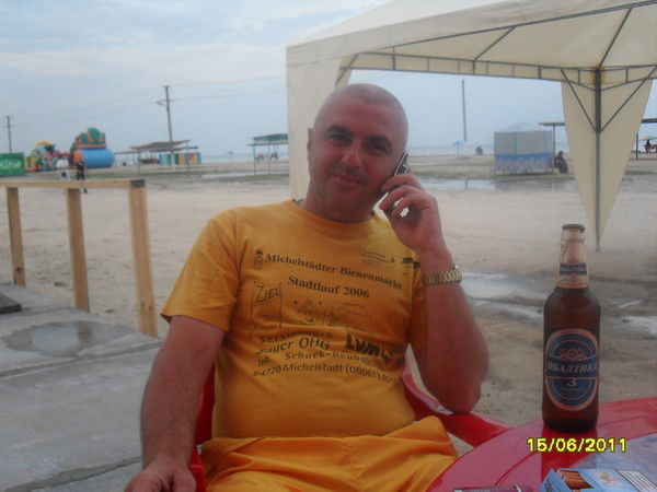 Сергей Журавко