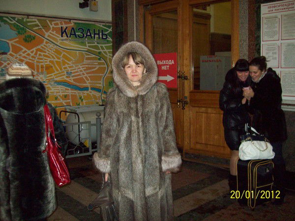 Алсу Салахова