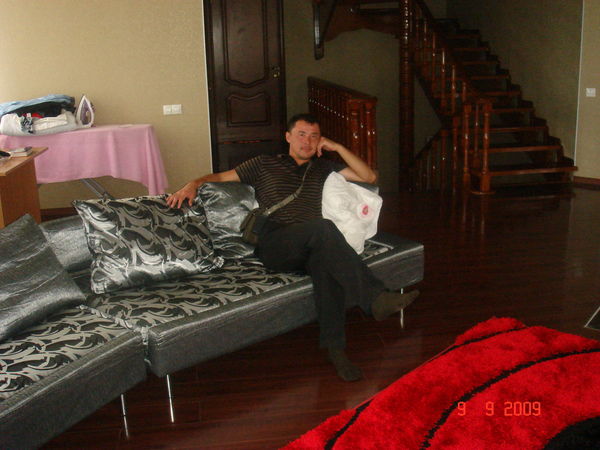 Жангельды Ильясов