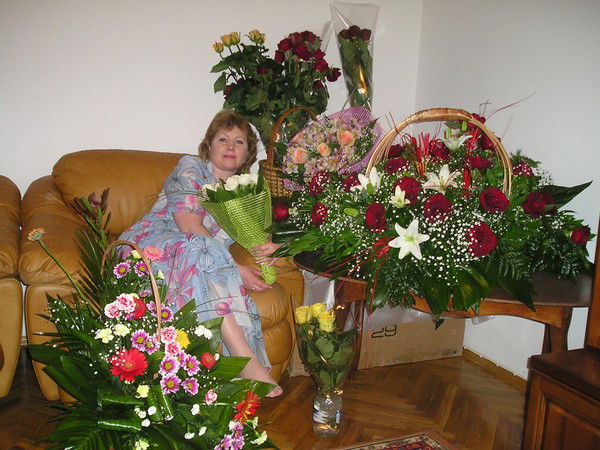 Людмила Сиволоцька