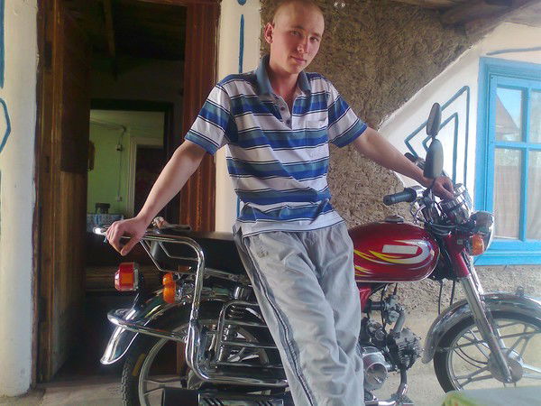 Александр Кононов